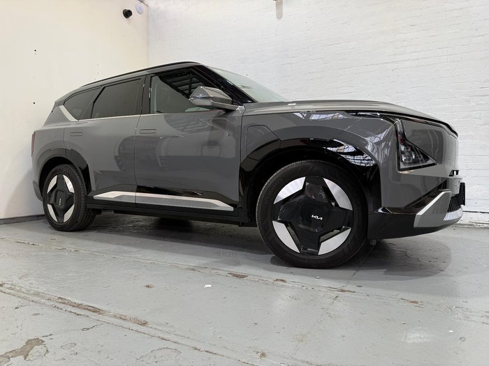 2024 Kia EV5 Earth