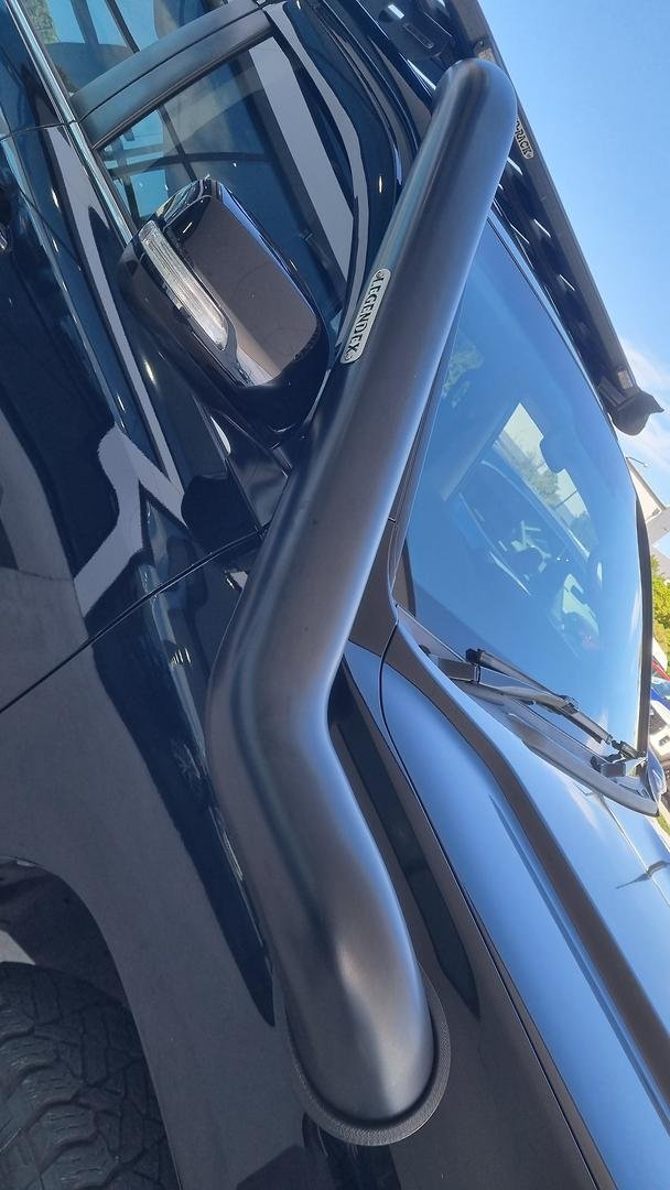 2016 Toyota Landcruiser VX