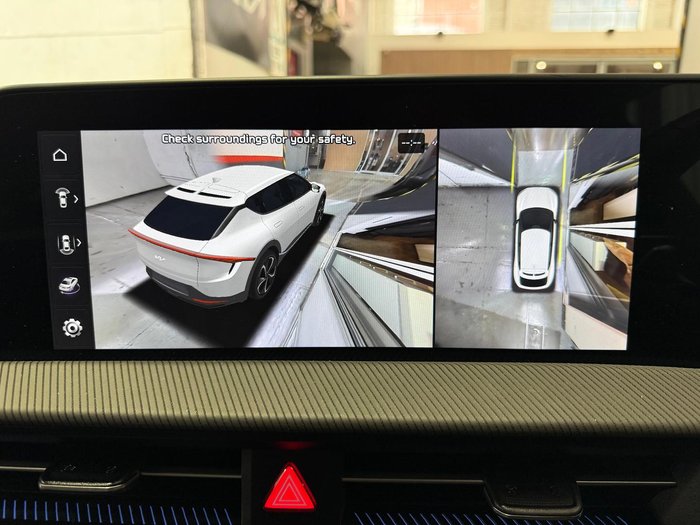 2023 Kia EV6 GT-Line