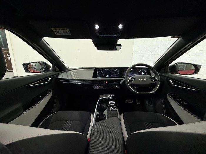 2023 Kia EV6 GT-Line