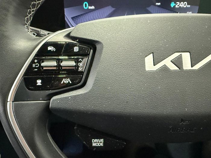 2023 Kia EV6 GT-Line