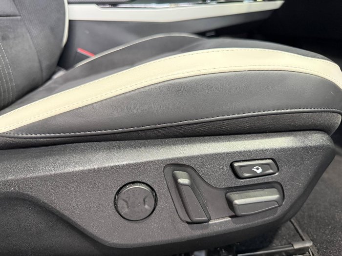 2023 Kia EV6 GT-Line