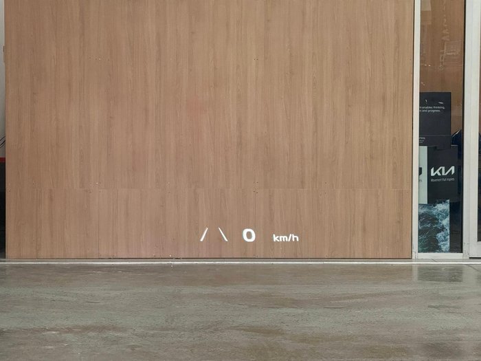 2023 Kia EV6 GT-Line