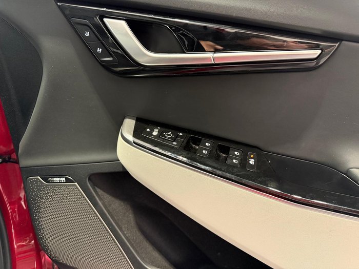 2023 Kia EV6 GT-Line