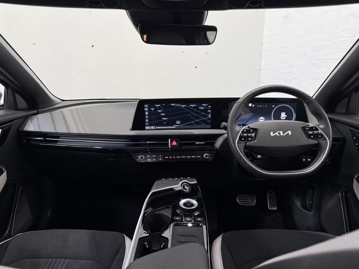 2023 Kia EV6 GT-Line