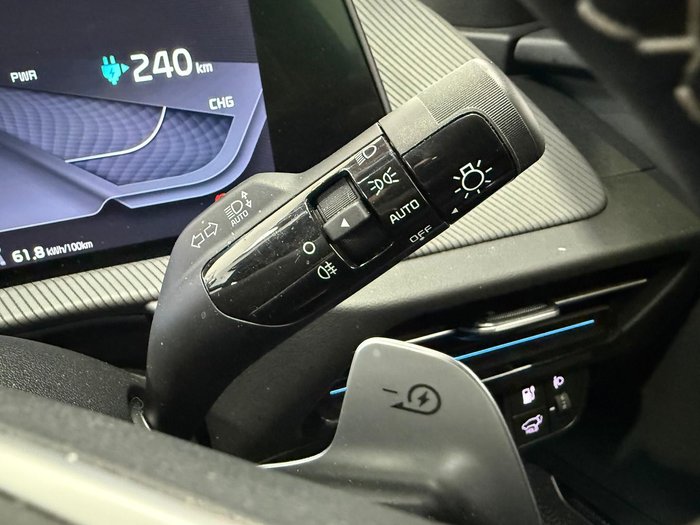 2023 Kia EV6 GT-Line