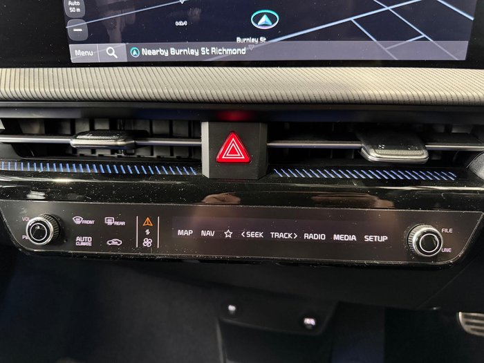 2023 Kia EV6 GT-Line