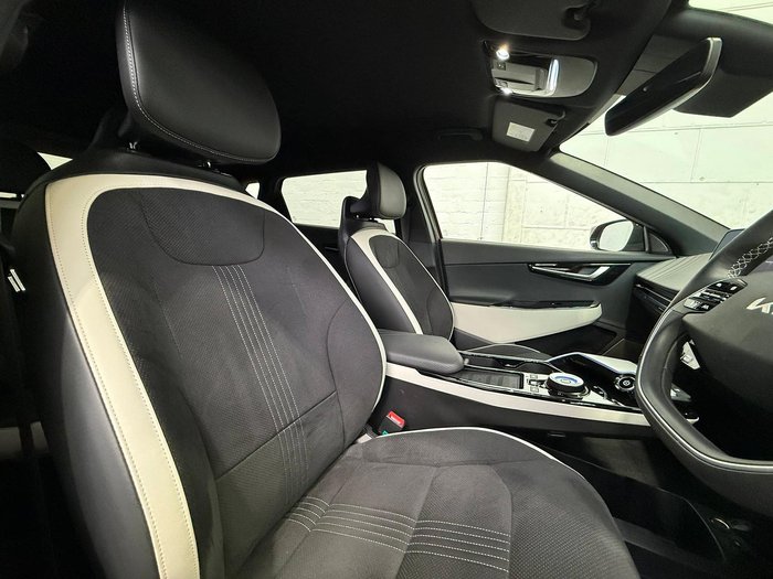 2023 Kia EV6 GT-Line