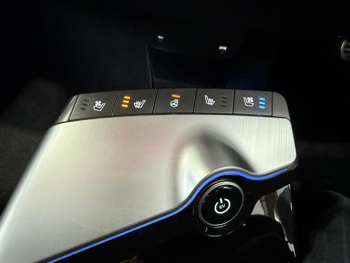 2023 Kia EV6 GT-Line