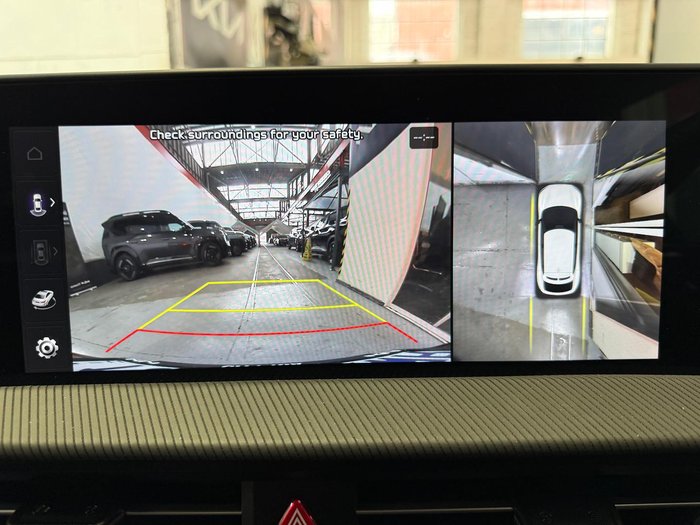 2023 Kia EV6 GT-Line