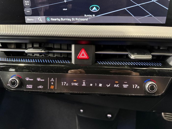 2023 Kia EV6 GT-Line