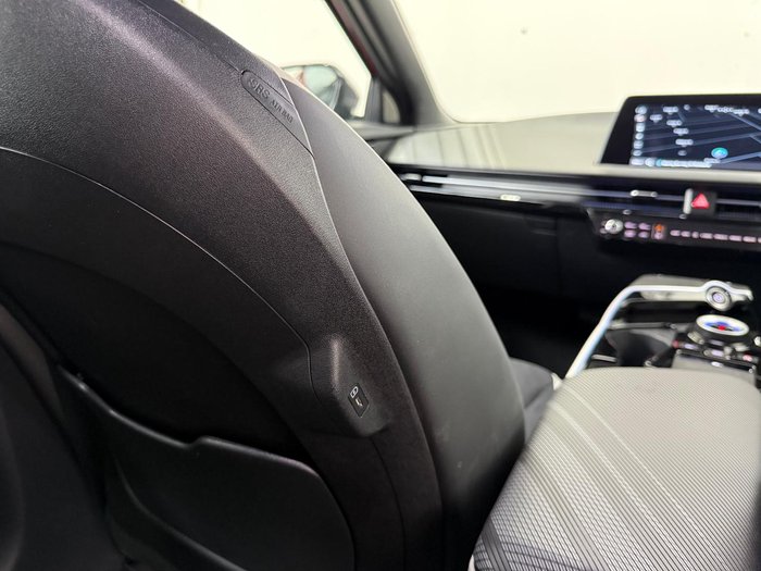 2023 Kia EV6 GT-Line