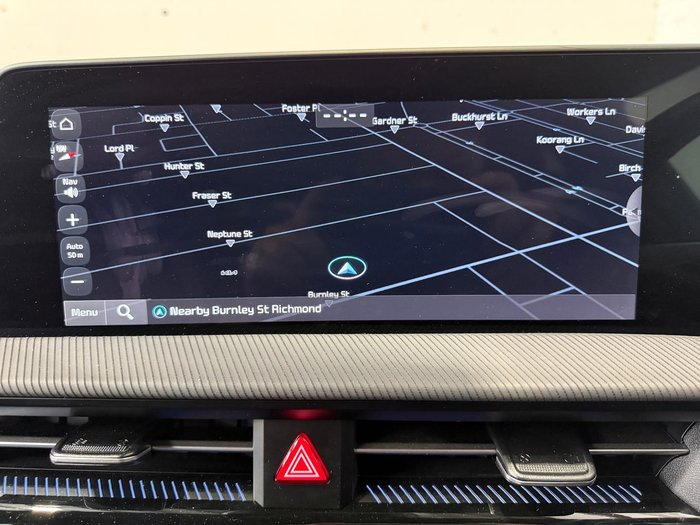 2023 Kia EV6 GT-Line