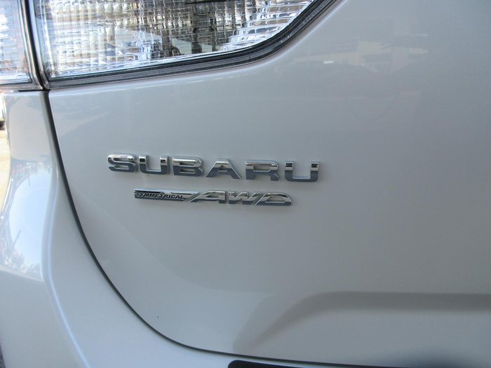 2023 Subaru Forester 2.5i-S