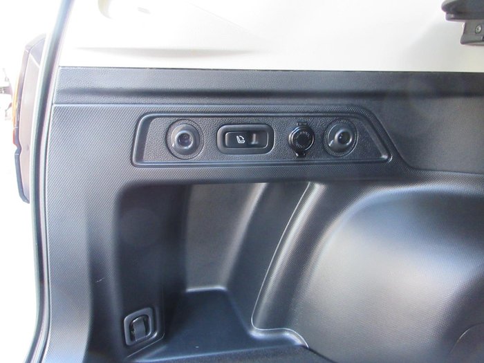 2023 Subaru Forester 2.5i-S