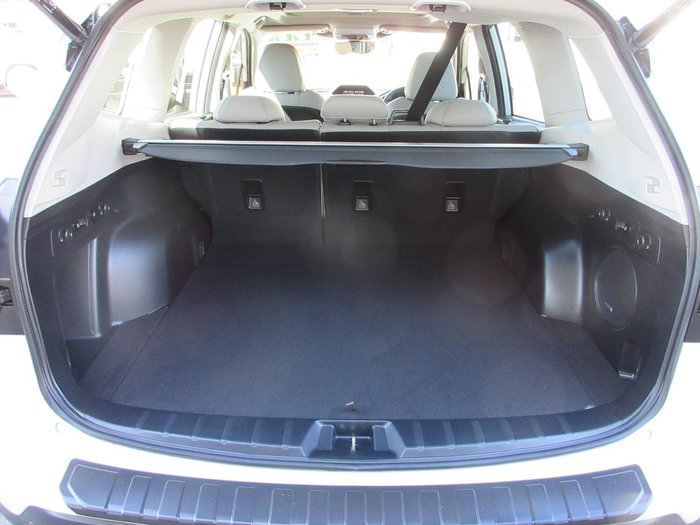 2023 Subaru Forester 2.5i-S