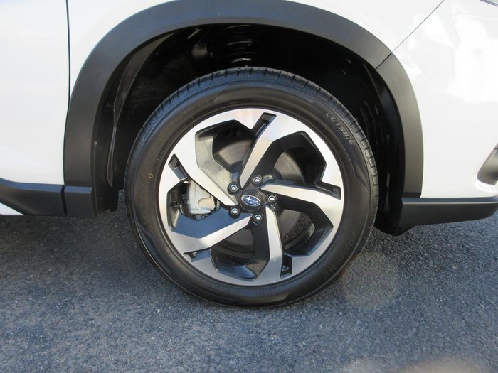 2023 Subaru Forester 2.5i-S