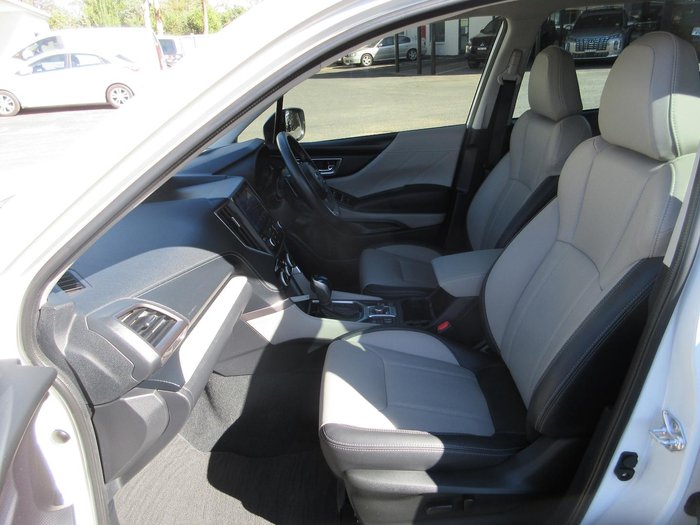 2023 Subaru Forester 2.5i-S