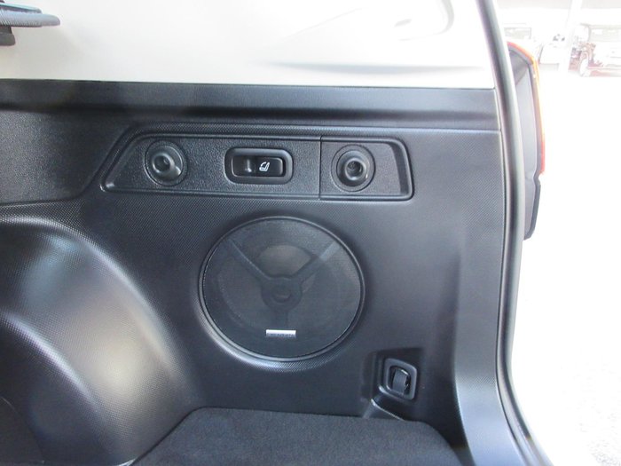 2023 Subaru Forester 2.5i-S