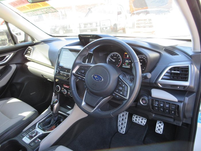 2023 Subaru Forester 2.5i-S