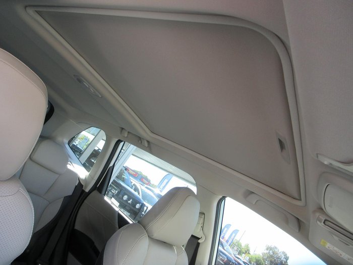 2023 Subaru Forester 2.5i-S