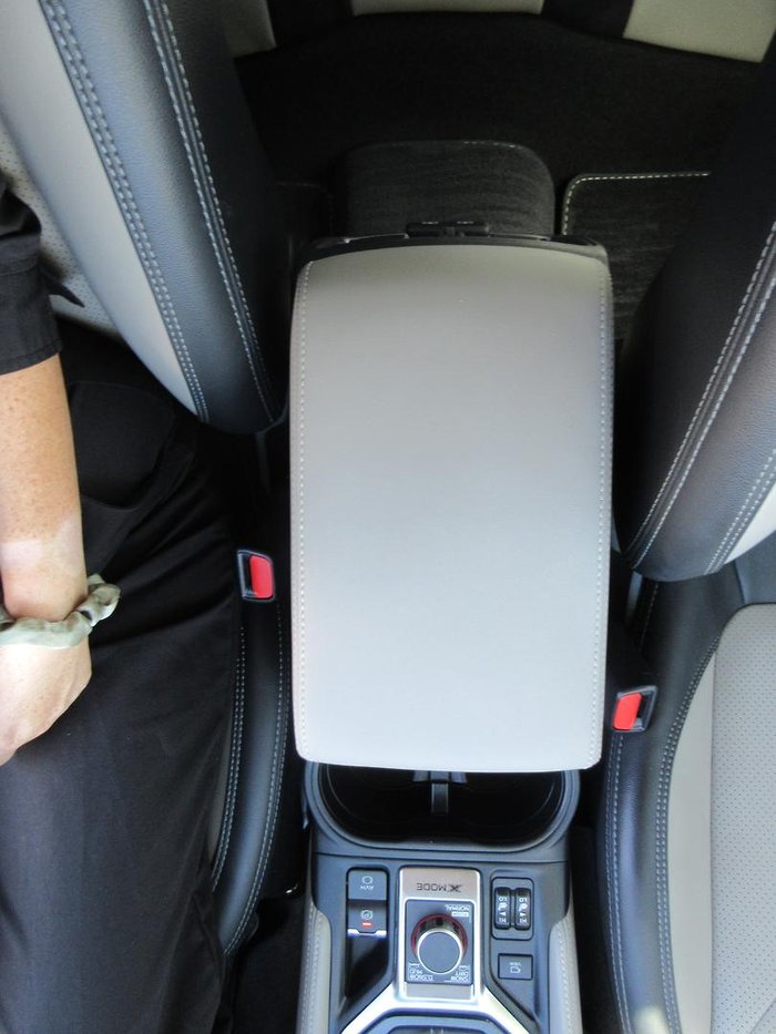 2023 Subaru Forester 2.5i-S