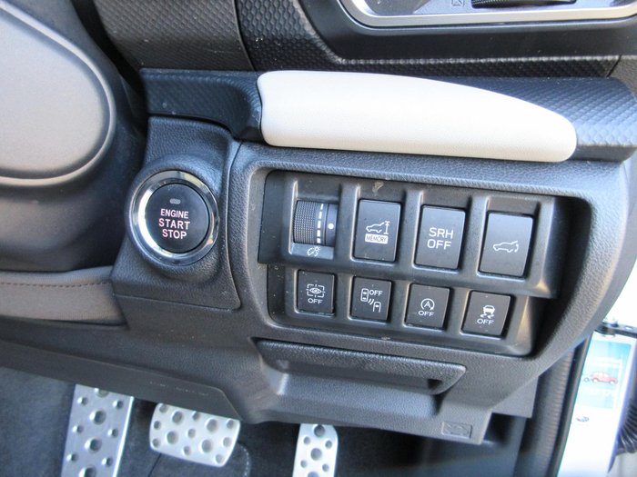 2023 Subaru Forester 2.5i-S