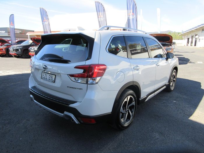 2023 Subaru Forester 2.5i-S