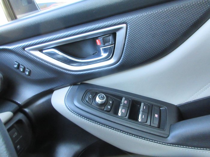 2023 Subaru Forester 2.5i-S