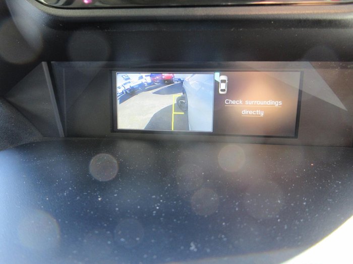 2023 Subaru Forester 2.5i-S