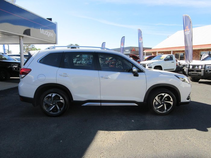 2023 Subaru Forester 2.5i-S