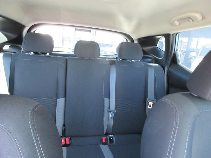 2020 Nissan QASHQAI ST