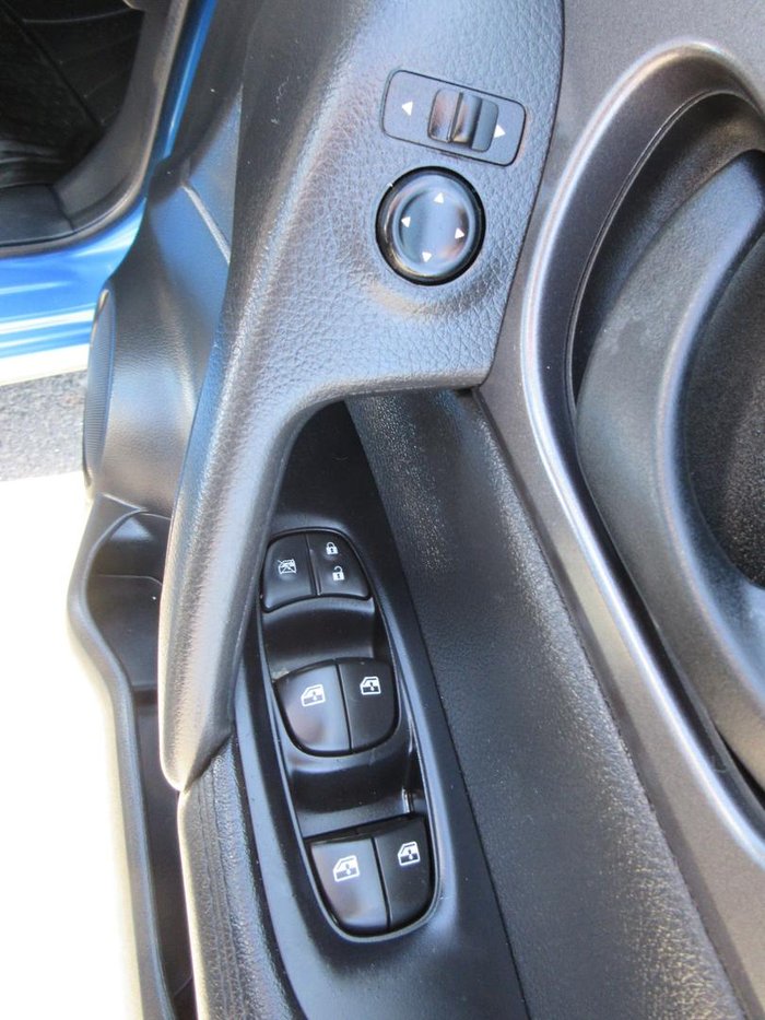 2020 Nissan QASHQAI ST