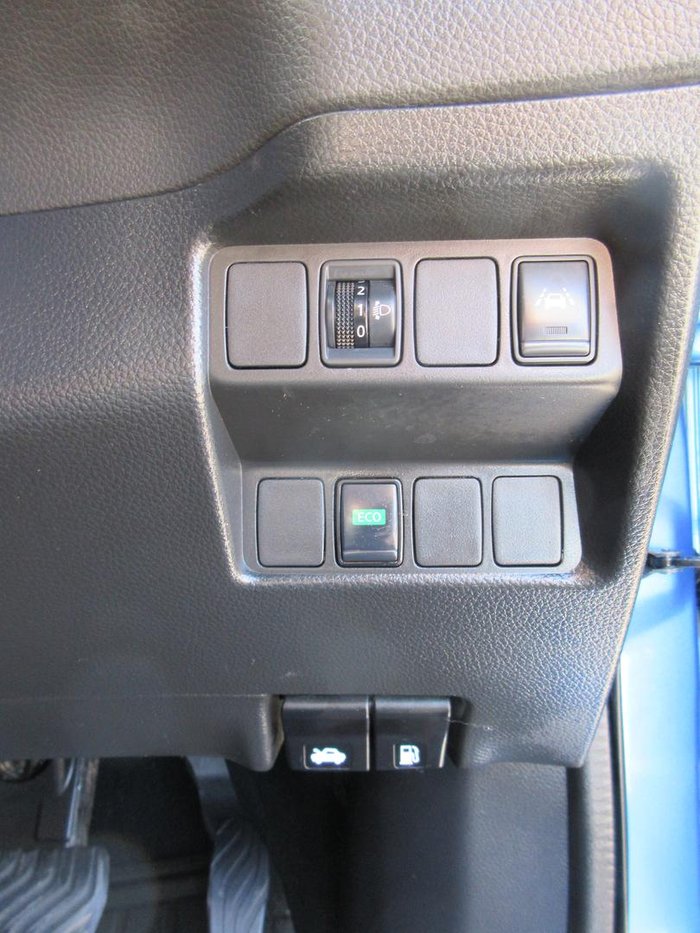 2020 Nissan QASHQAI ST