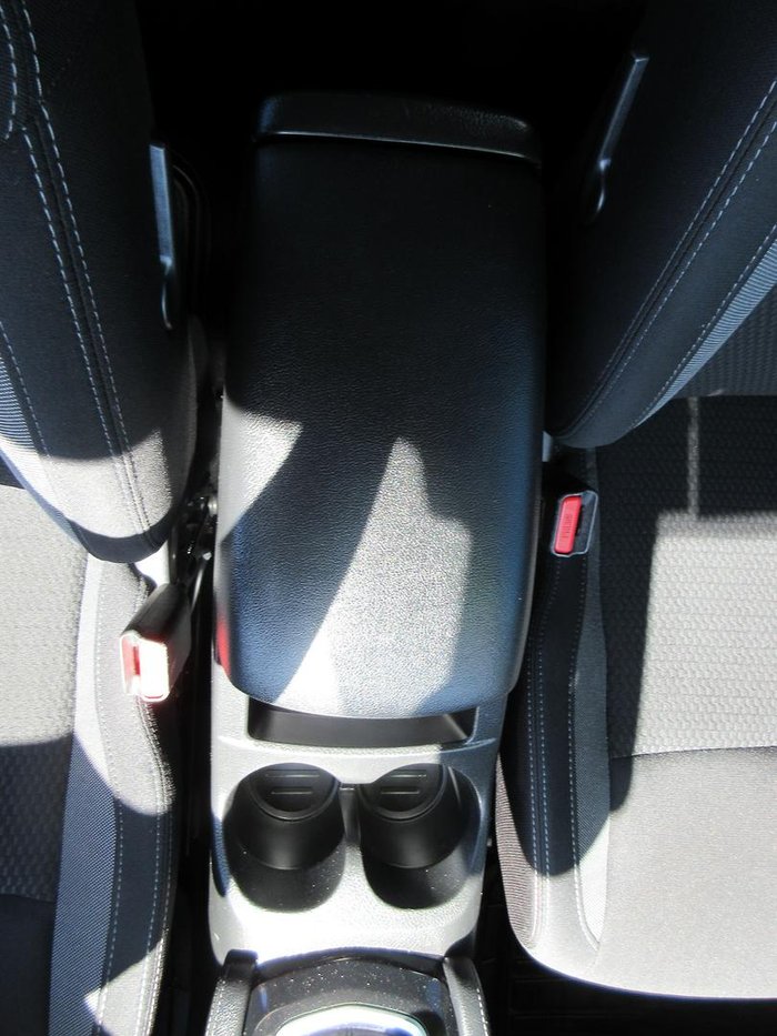 2020 Nissan QASHQAI ST