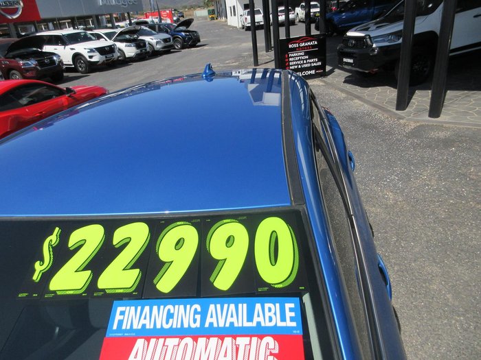 2020 Nissan QASHQAI ST