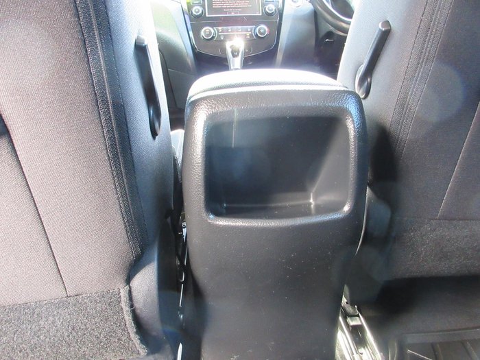 2020 Nissan QASHQAI ST