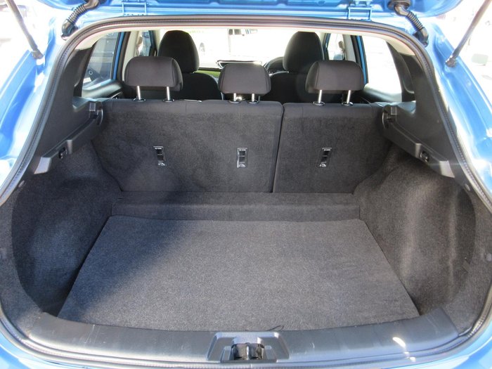 2020 Nissan QASHQAI ST