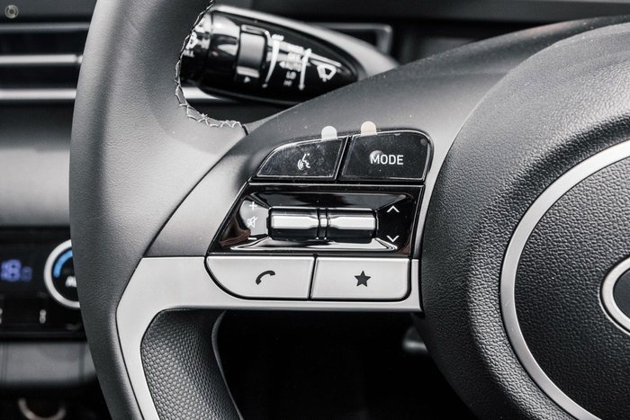 2025 Hyundai i30 Hybrid