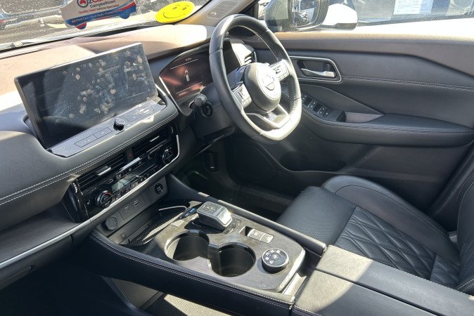 2023 NISSAN X-TRAIL Ti-L (4WD) e-POWER (HYBRID)
