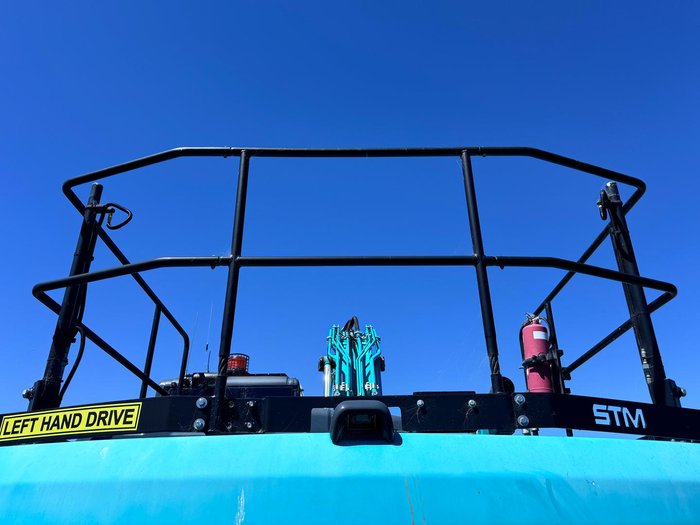 2022 Kobelco Sk210lc-10