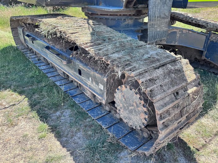 2022 Kobelco Sk210lc-10