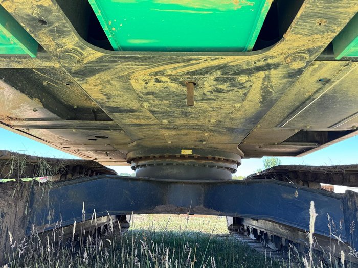 2022 Kobelco Sk210lc-10