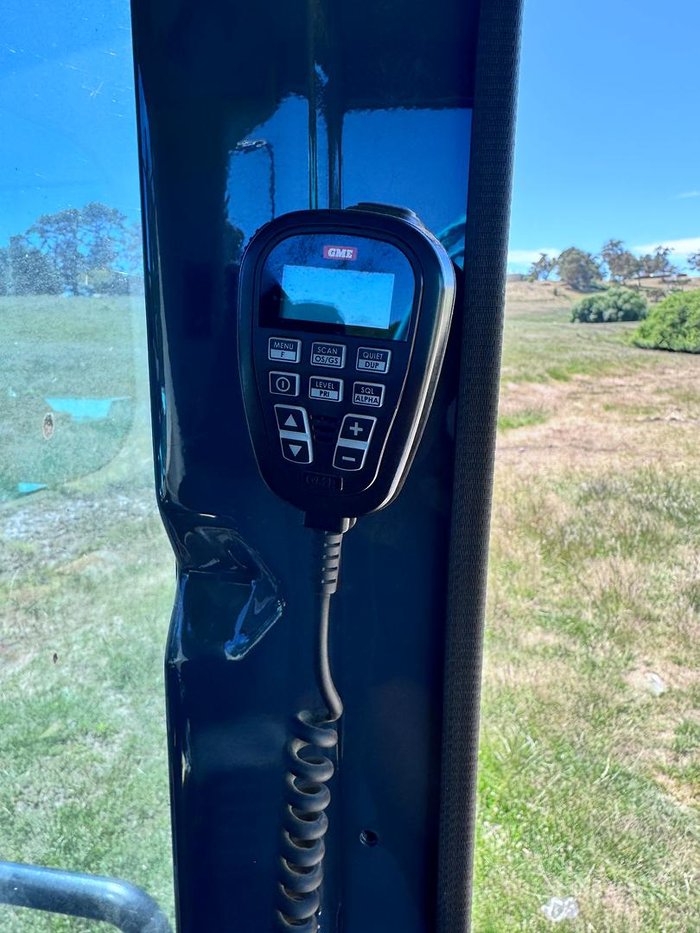 2022 Kobelco Sk210lc-10