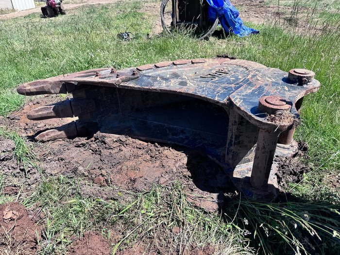 2022 Kobelco Sk210lc-10