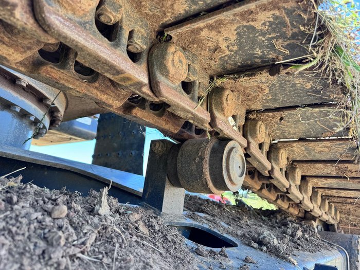 2022 Kobelco Sk210lc-10