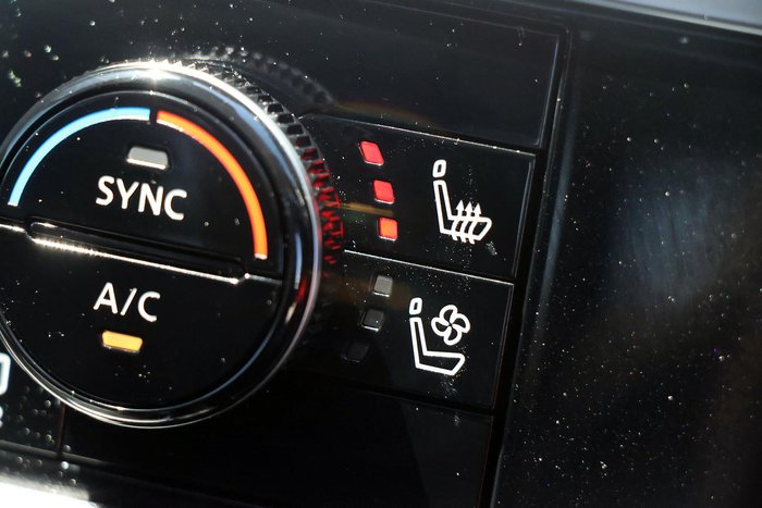 2025 Nissan Pathfinder Ti-L