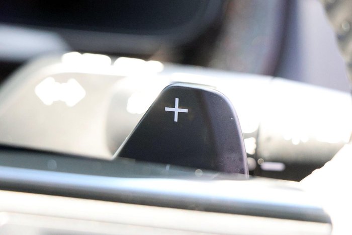 2025 Nissan Pathfinder Ti-L