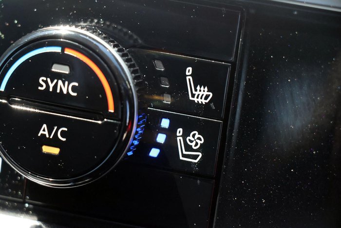 2025 Nissan Pathfinder Ti-L