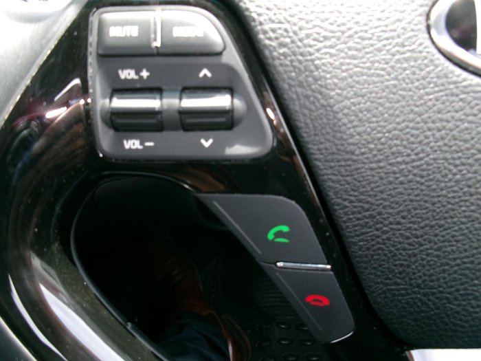 2017 Kia Cerato Sport